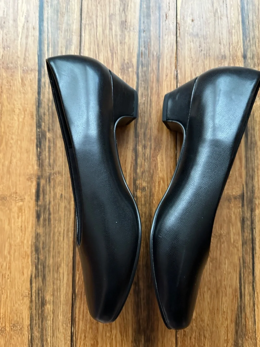 Hush Puppies Womens Angel Dress Pumps